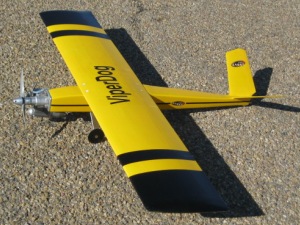 Great planes viper 500 deals